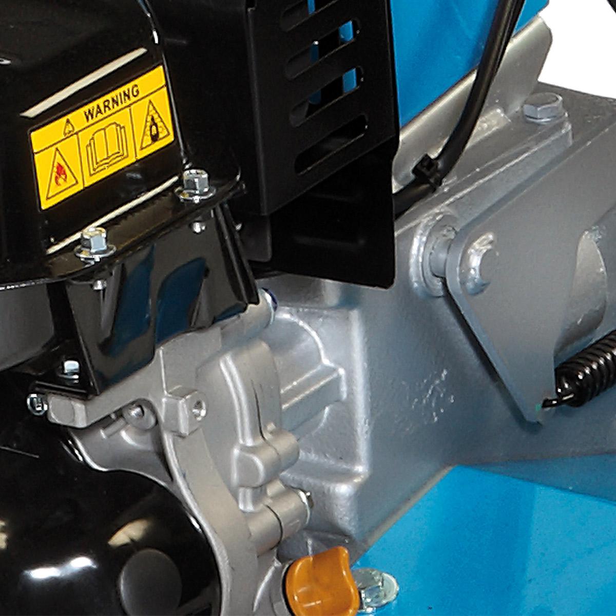 Professional rotary tillers 215 S_2 | Bertolini