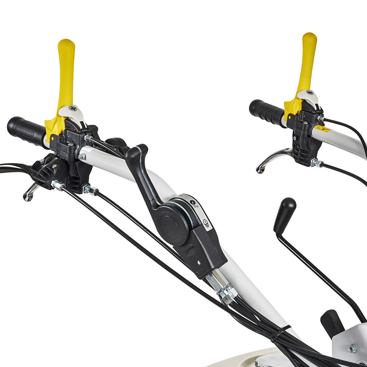 Professional flail mowers BTS 80_3 | Bertolini