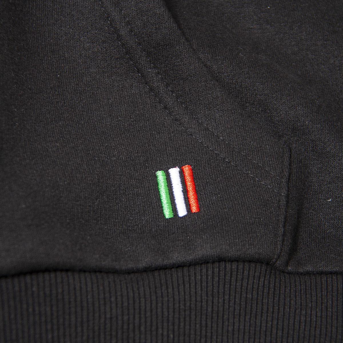 Outdoor clothing Fleece_4 | Bertolini