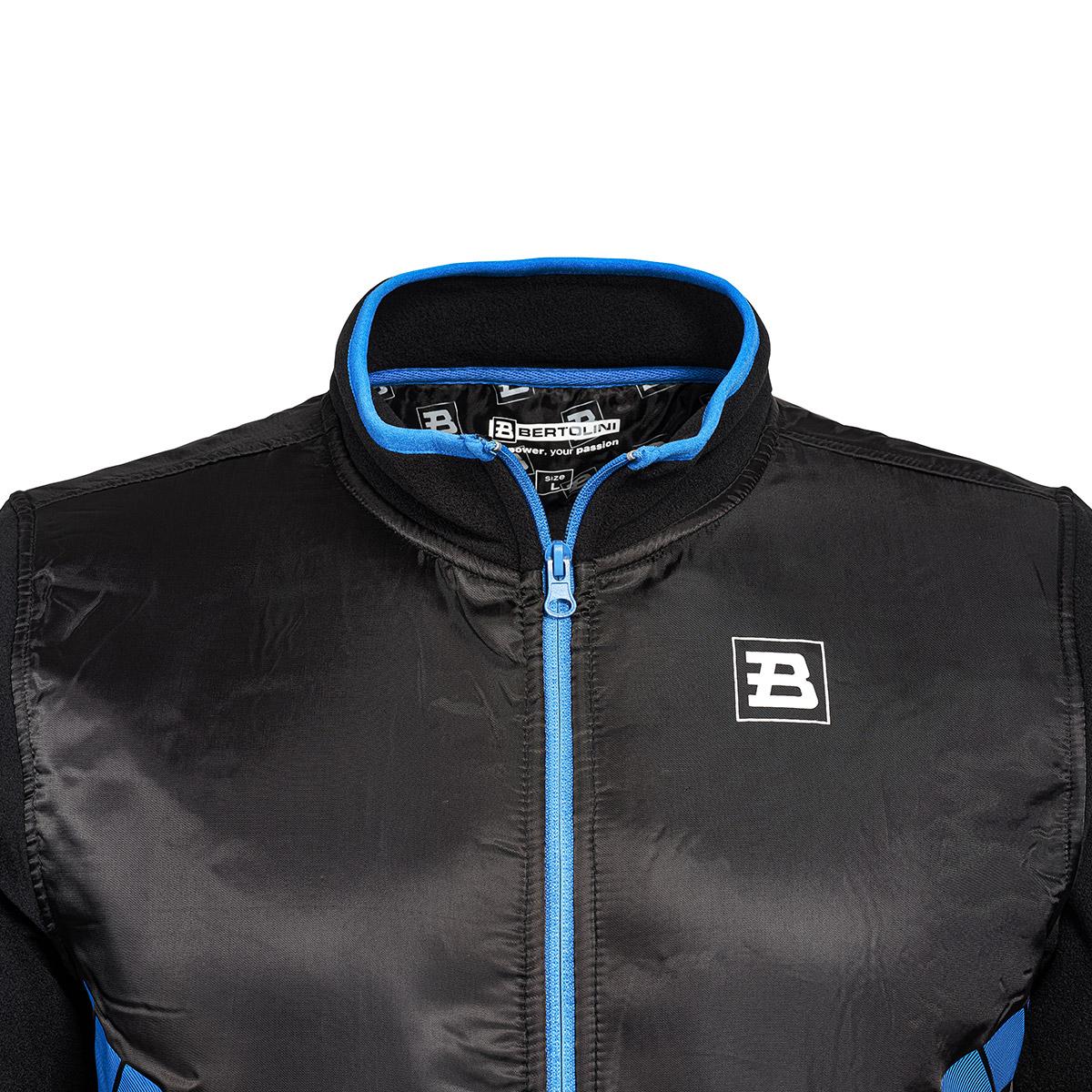 Outdoor clothing Fleece_2 | Bertolini