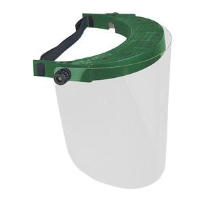 Visors Plus face shield_1 | Bertolini