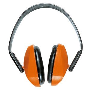 Ear defenders Noise filtering ear defenders_1 | Bertolini