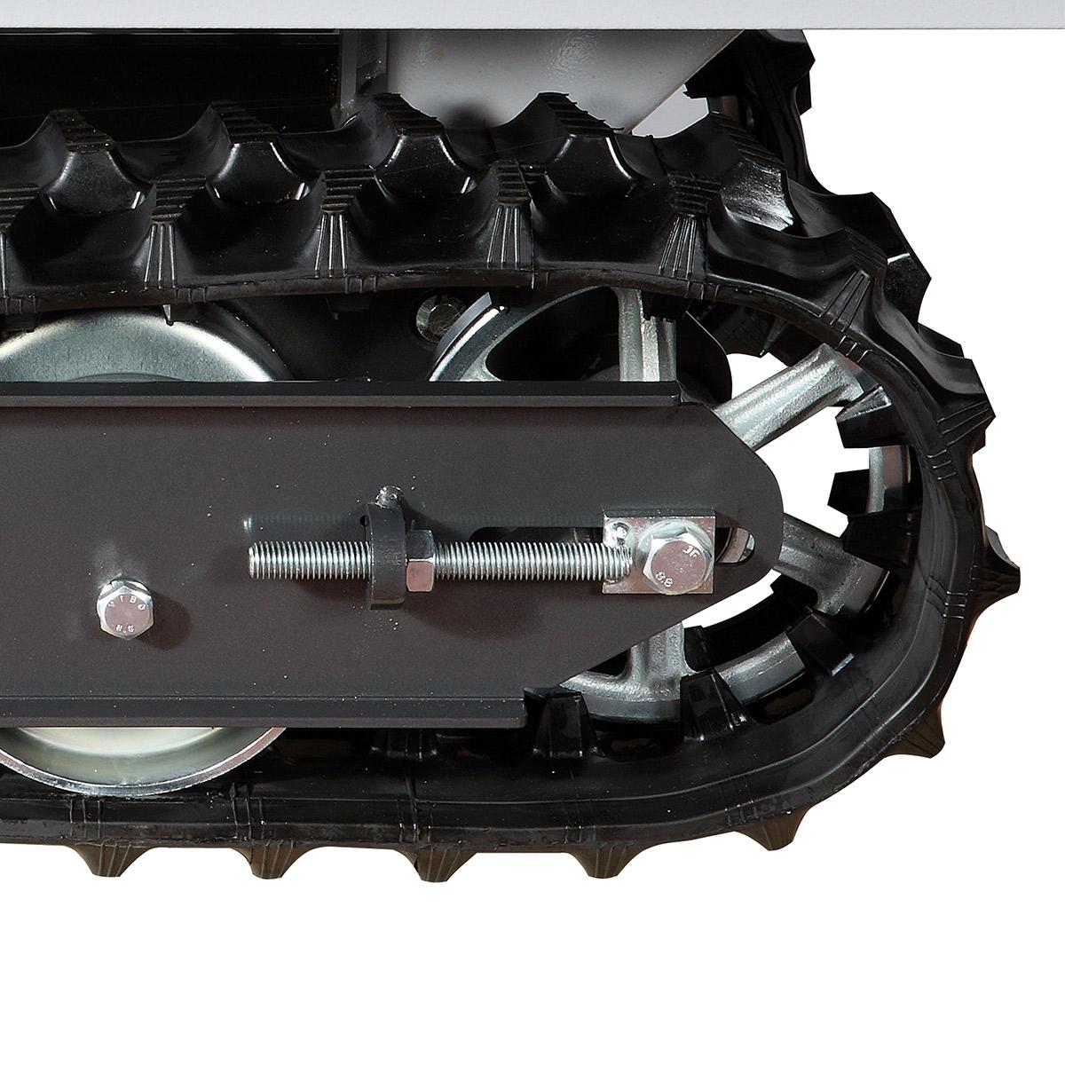 Professional transporters BTR 1750 D_4 | Bertolini