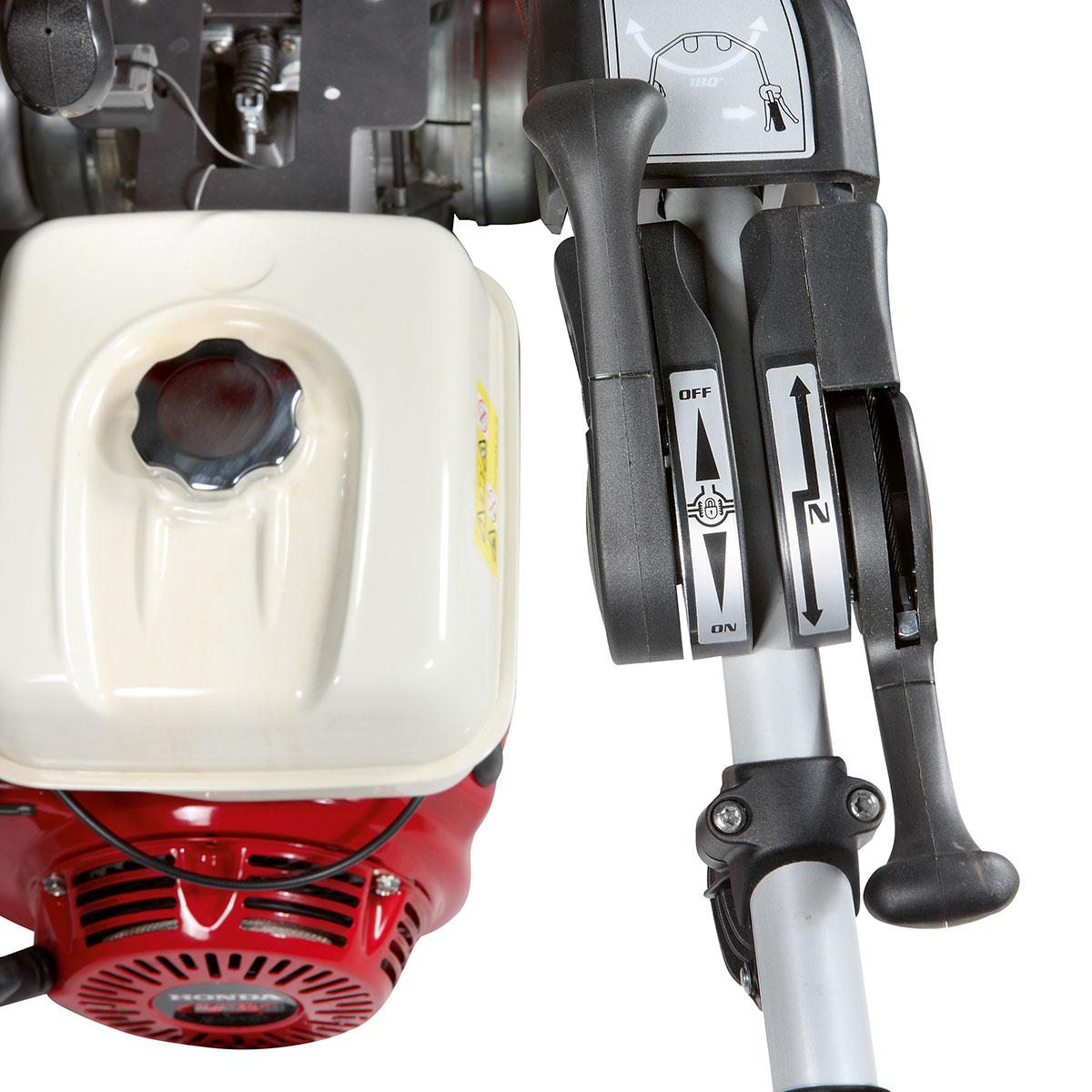 Professional cutterbar mowers 150 S_3 | Bertolini