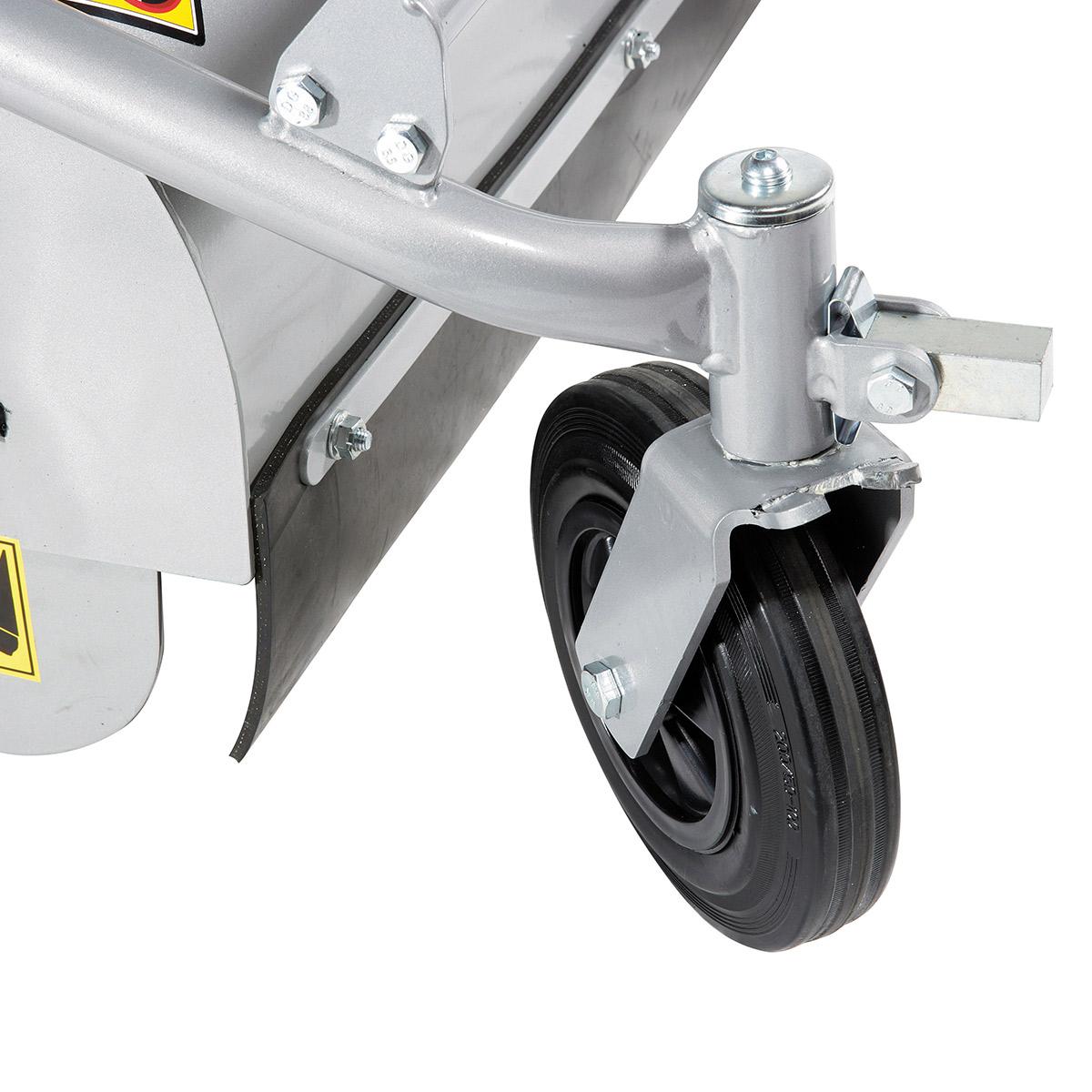 Flail mowers for intensive use BTS 65_4 | Bertolini