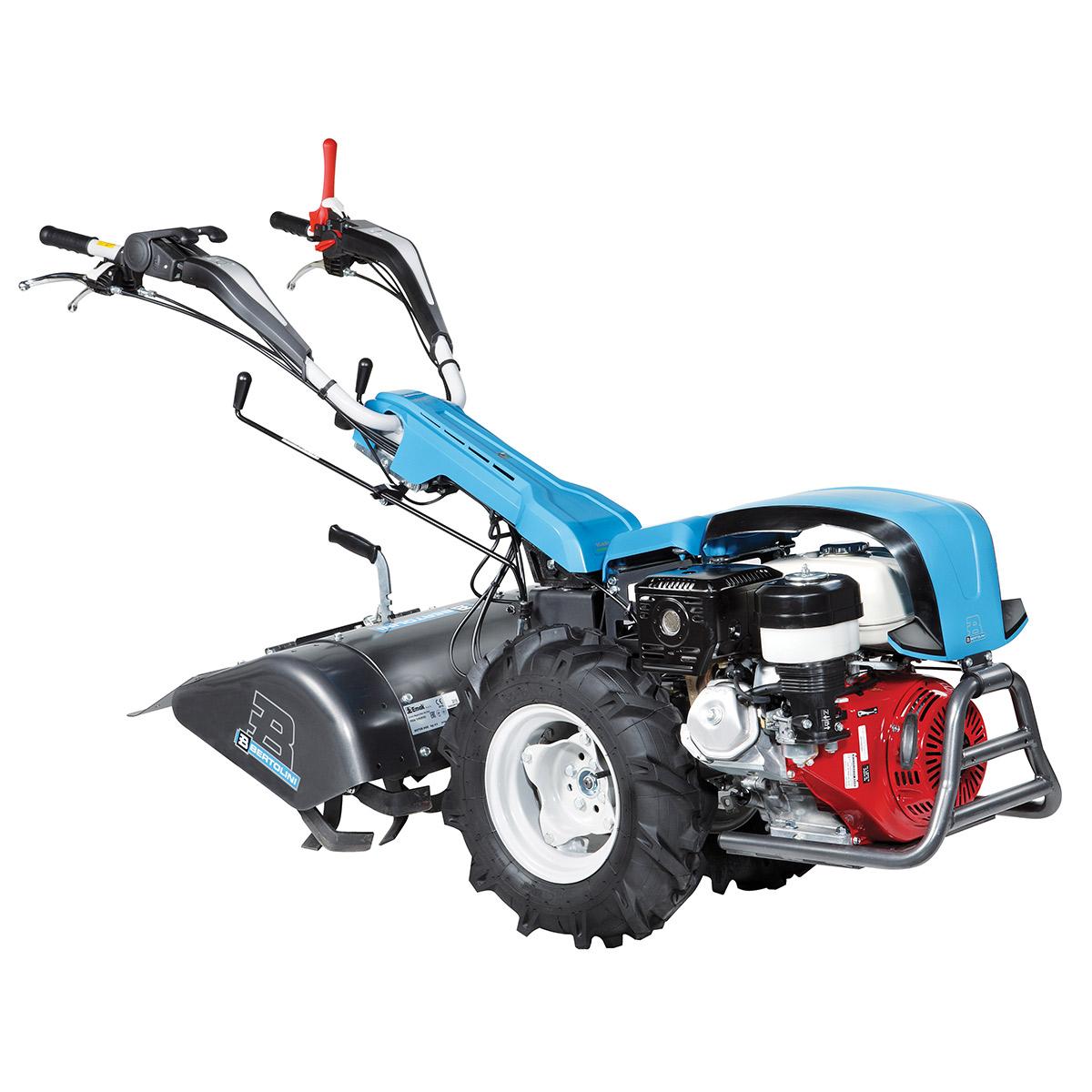 Two wheel tractors for intensive use 413 S_1 | Bertolini