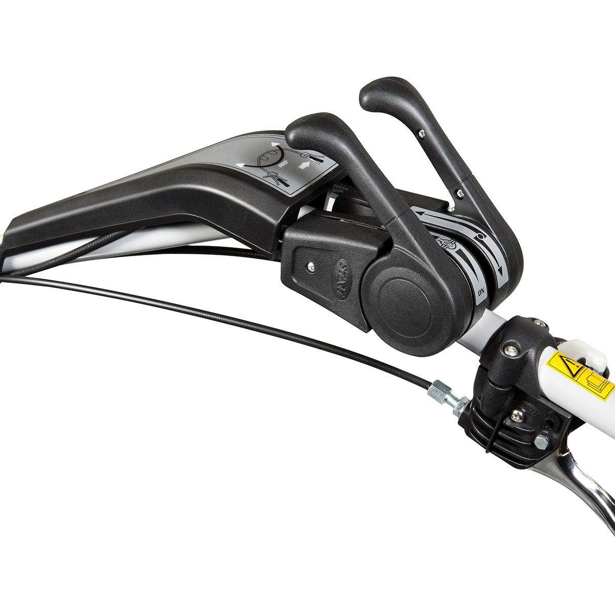 Two wheel tractors for intensive use 407 S_2 | Bertolini