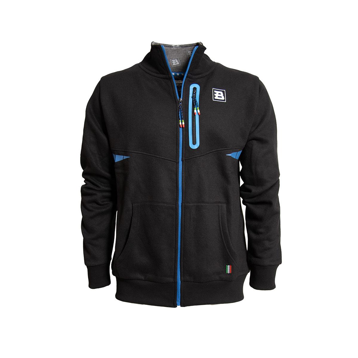 Outdoor clothing Fleece_1 | Bertolini