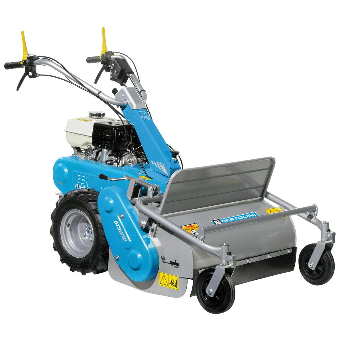 Flail mowers for intensive use BTS 65_1 | Bertolini