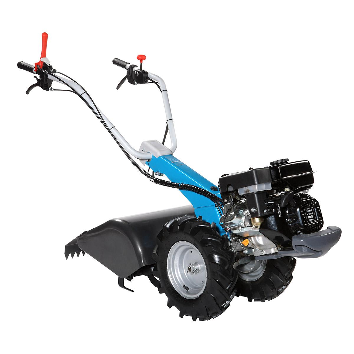 Two wheel tractors for priivate use 400_1 | Bertolini