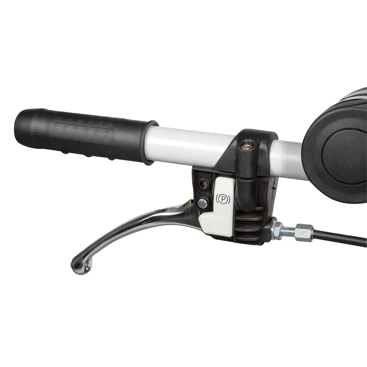 Professional cutterbar mowers 150 MS_4 | Bertolini