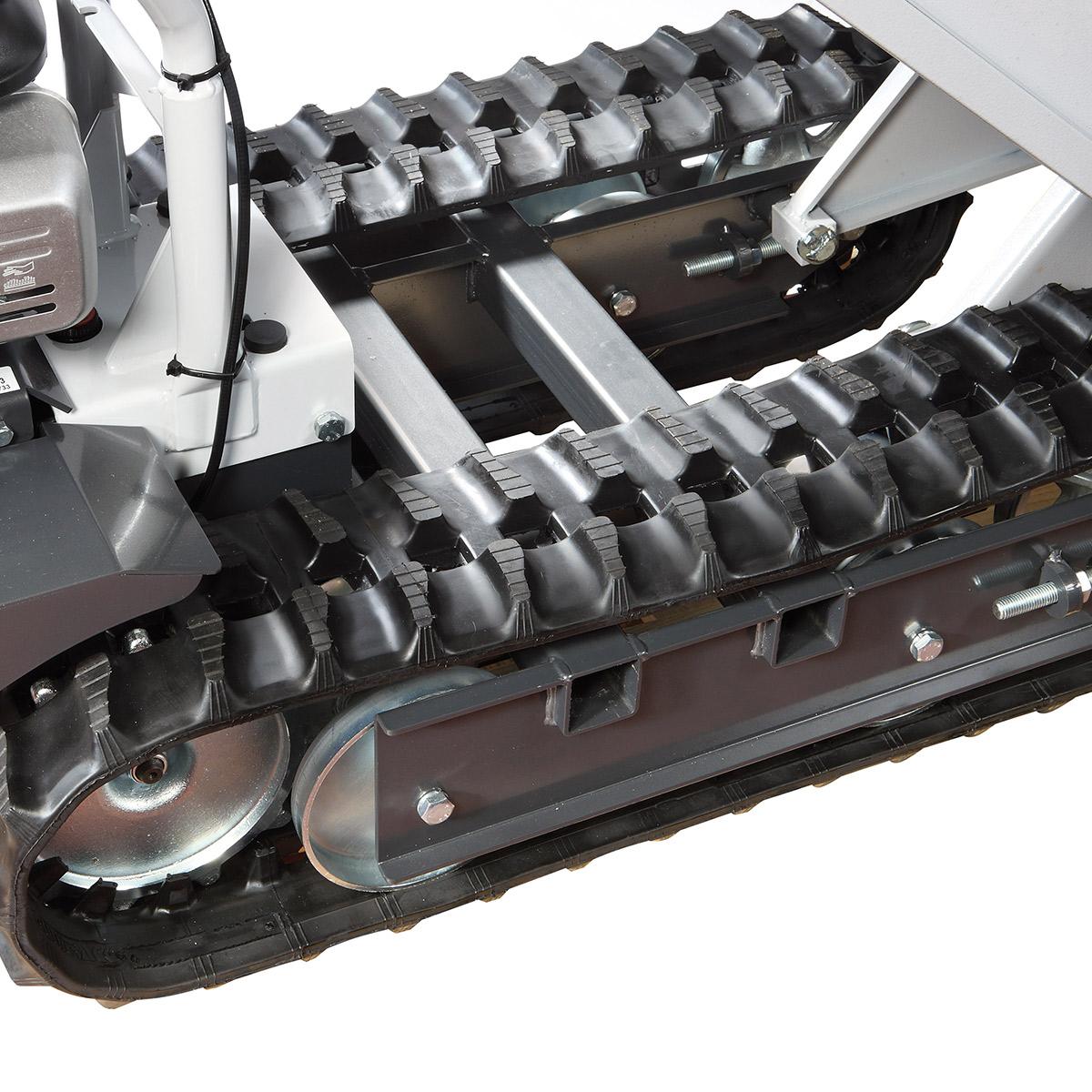 Professional transporters BTR 1750 D_2 | Bertolini