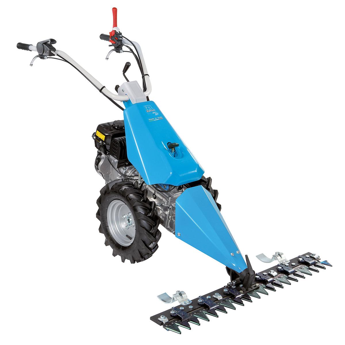 Cutterbar mowers for private use 120 S_1 | Bertolini