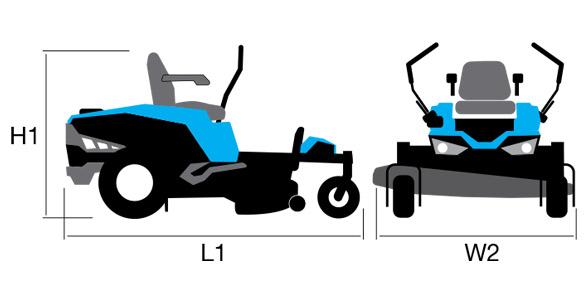 Dimensions (mm) | Bertolini Dimensions (mm) | Bertolini