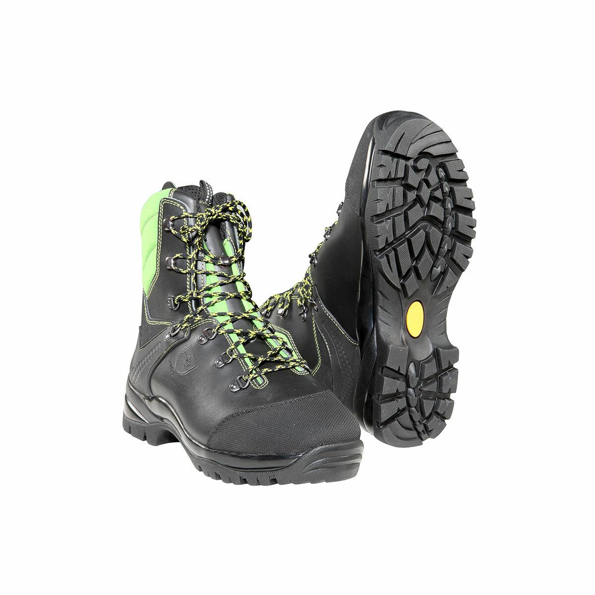 Chain-resistant boots Chain resistant boots_1 | Bertolini