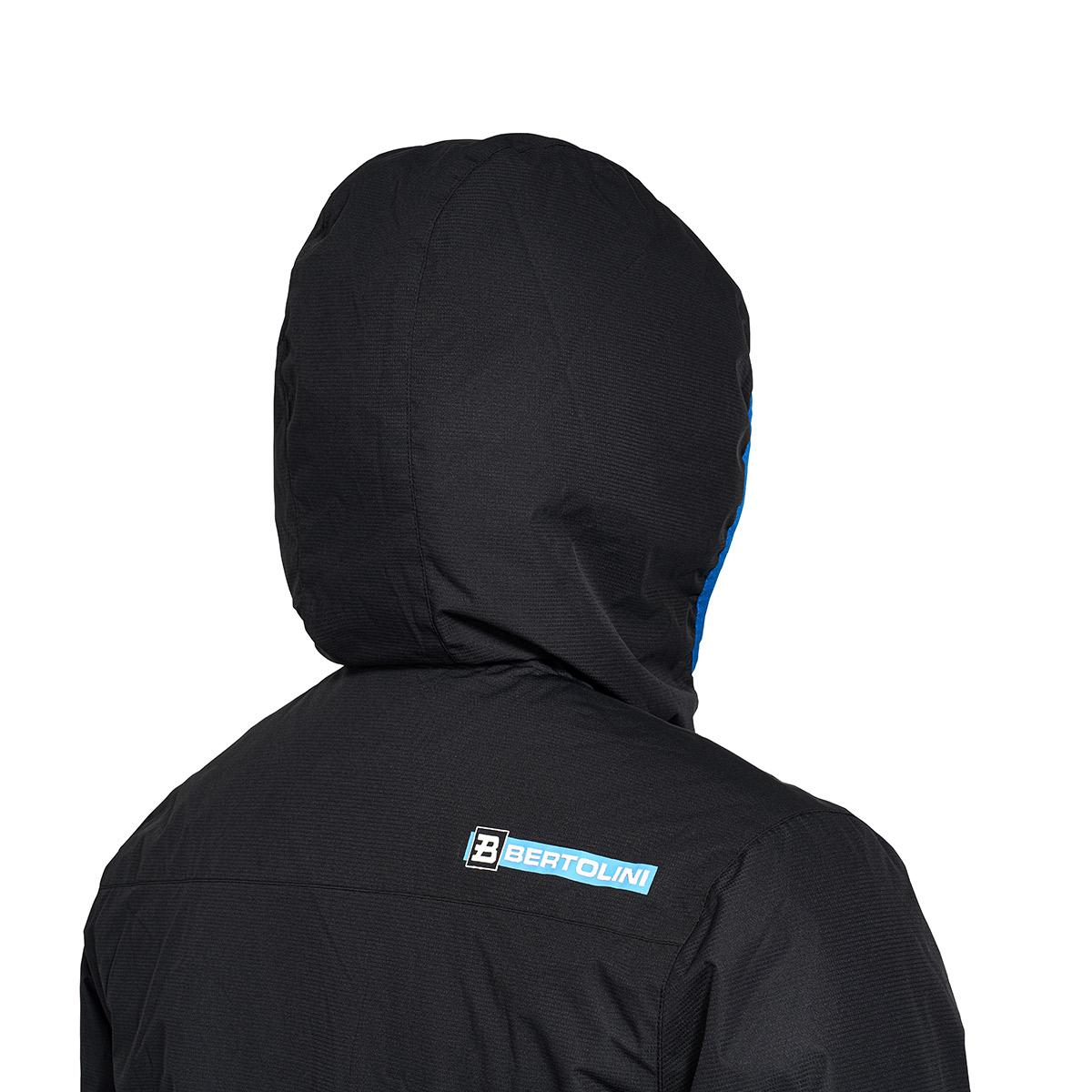 Outdoor clothing Lightweight jacket_4 | Bertolini