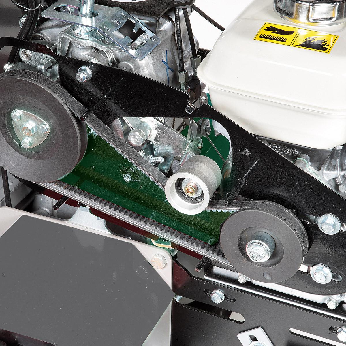 Transporters for intensive use BTR 450_2 | Bertolini