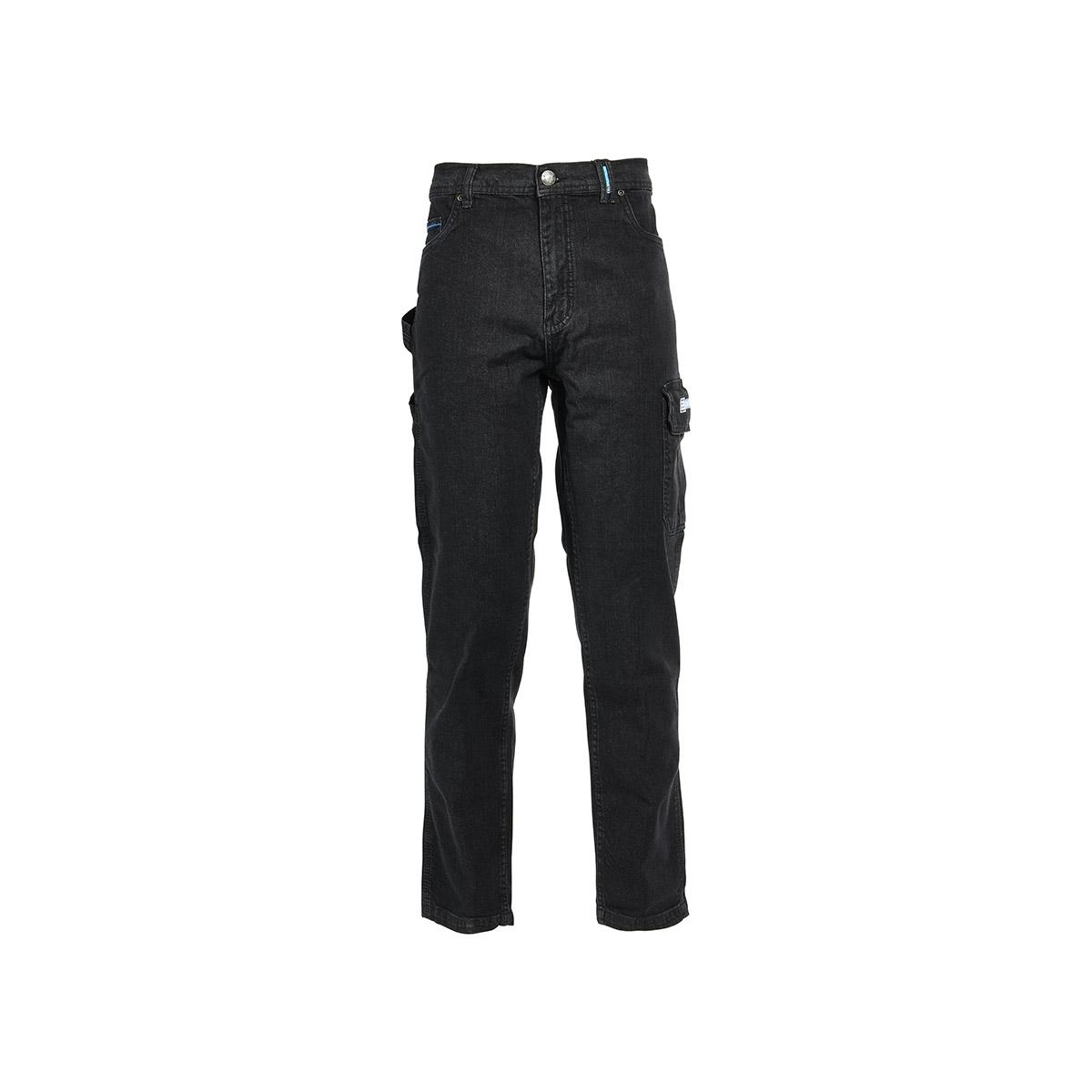Outdoor clothing Work trousers_1 | Bertolini