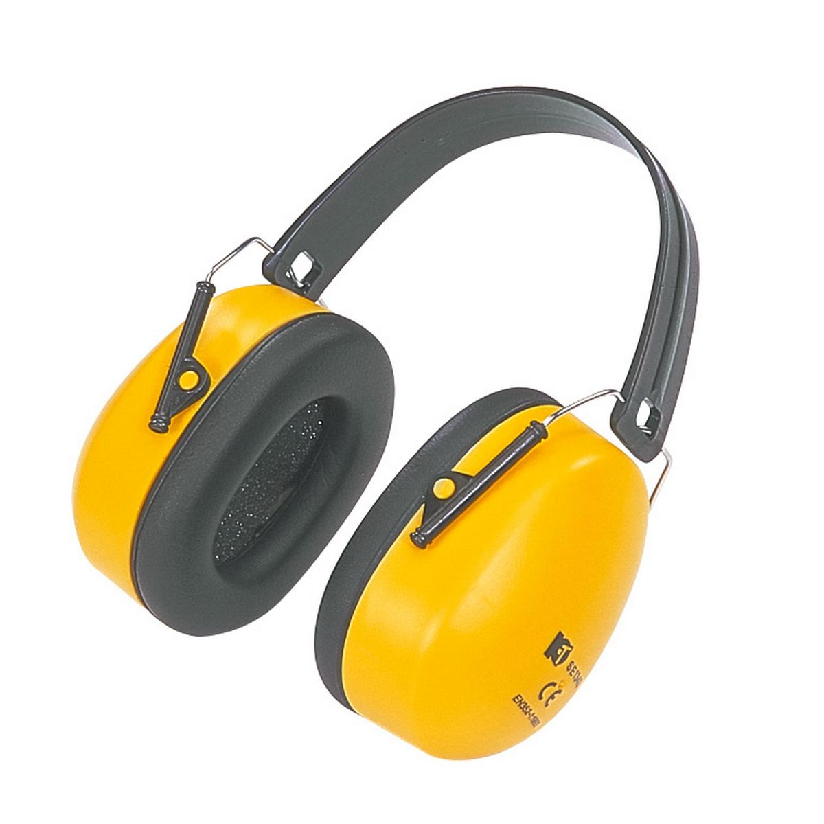 Ear defenders Noise filtering ear defenders_1 | Bertolini