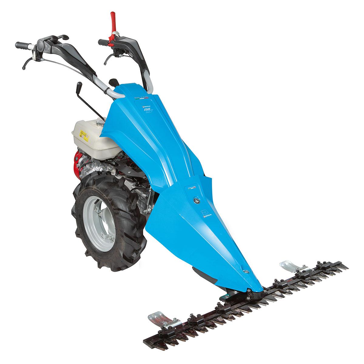 Professional cutterbar mowers 150 S_1 | Bertolini