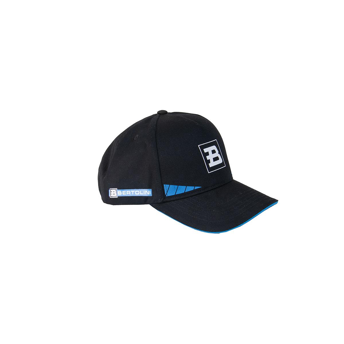 Outdoor clothing Cap_1 | Bertolini