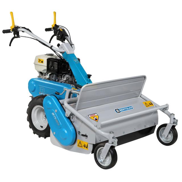 Professional flail mowers BTS 80 | Bertolini