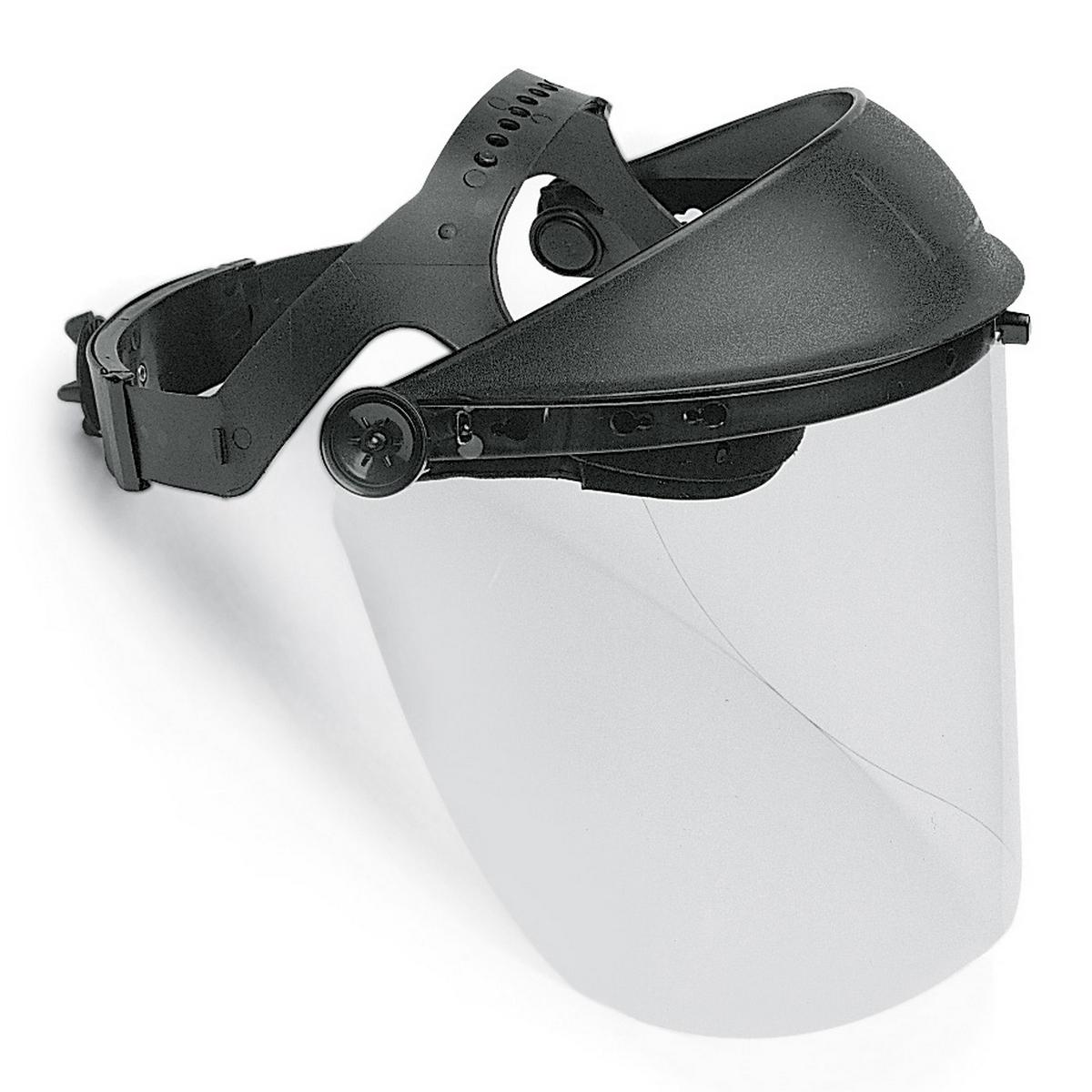 Visors Professional face shield_1 | Bertolini