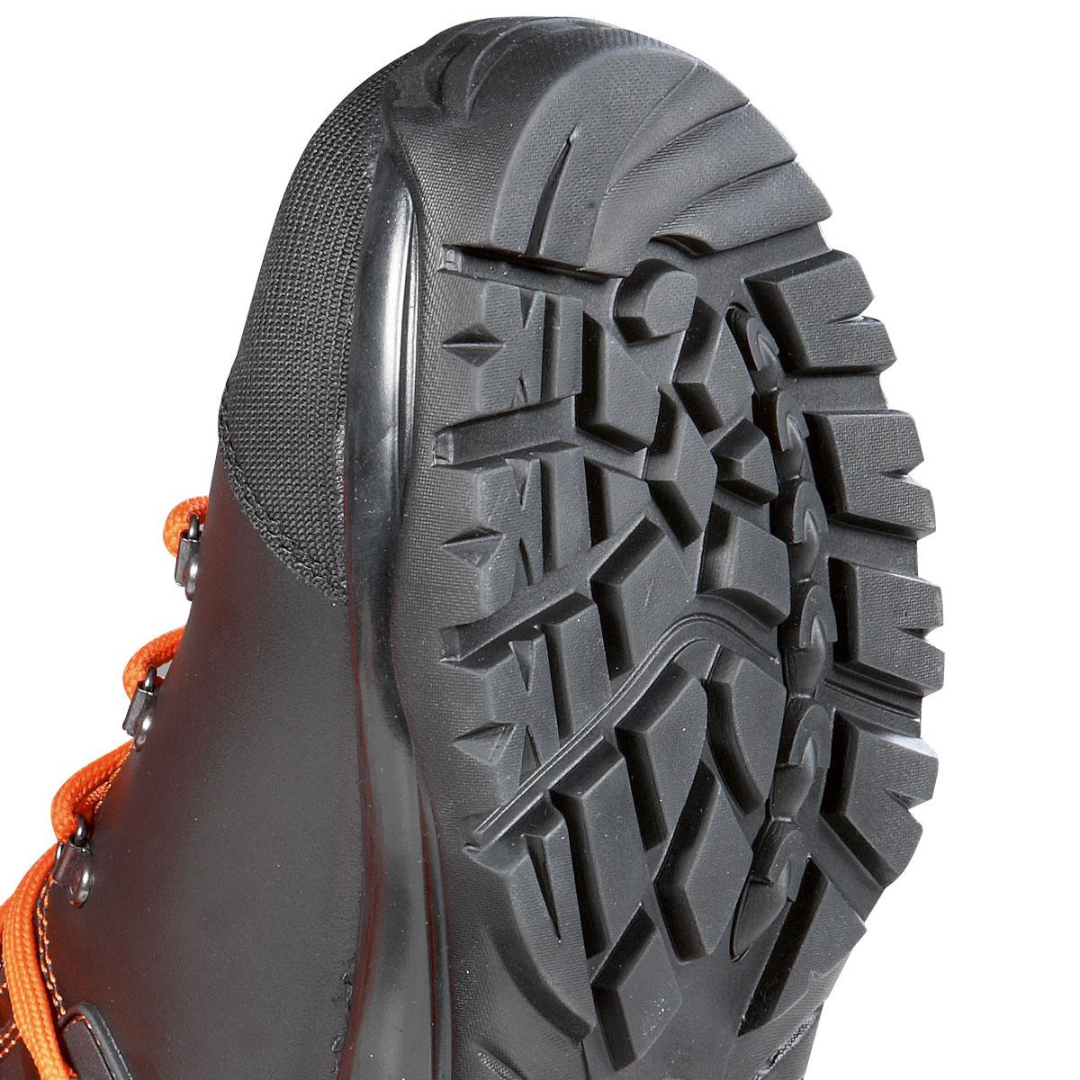 Chain-resistant boots H2OUT chain resistant boots_2 | Bertolini