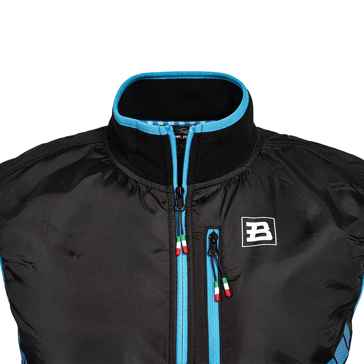 Outdoor clothing Gilet_2 | Bertolini