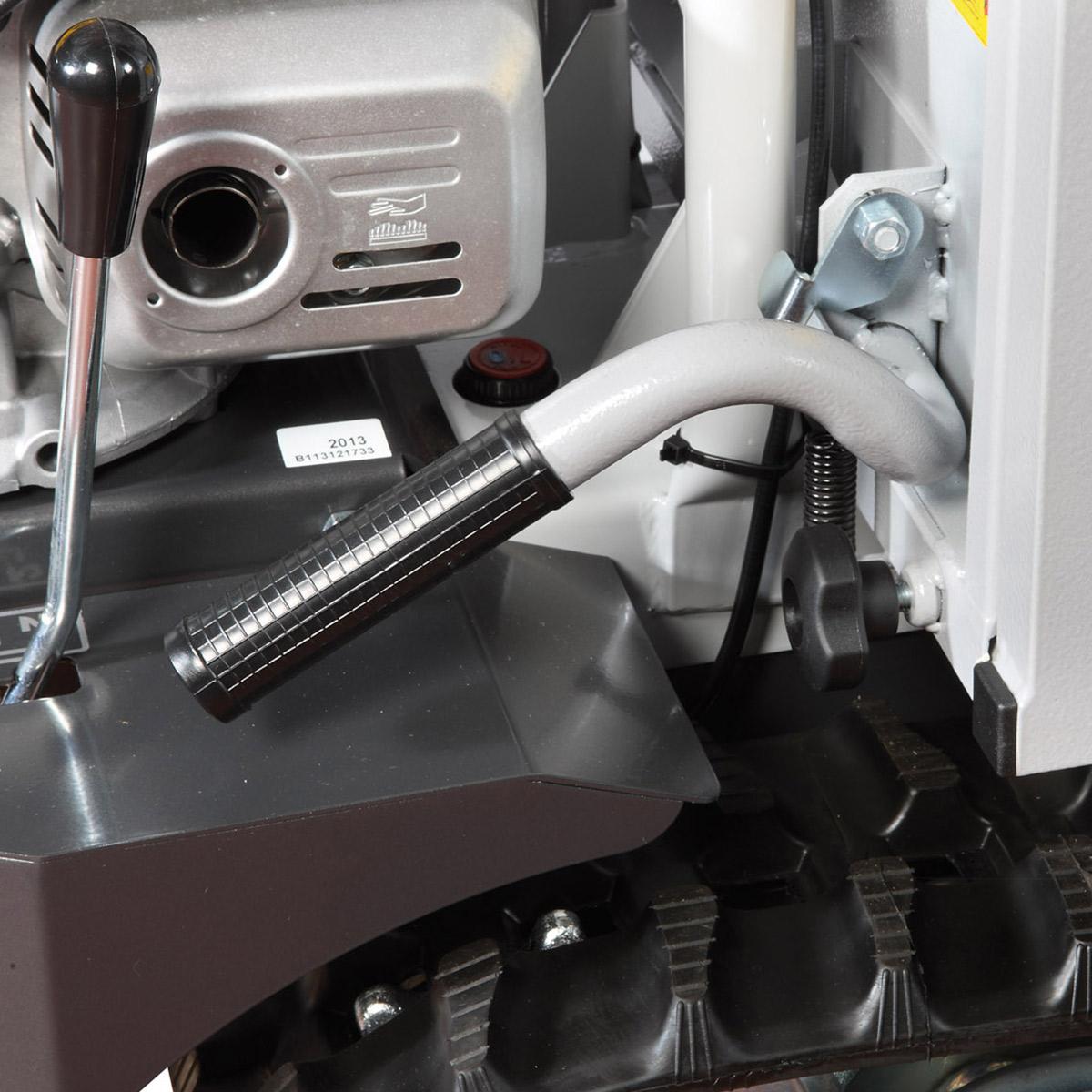 Transporters for private use BTR 340_4 | Bertolini