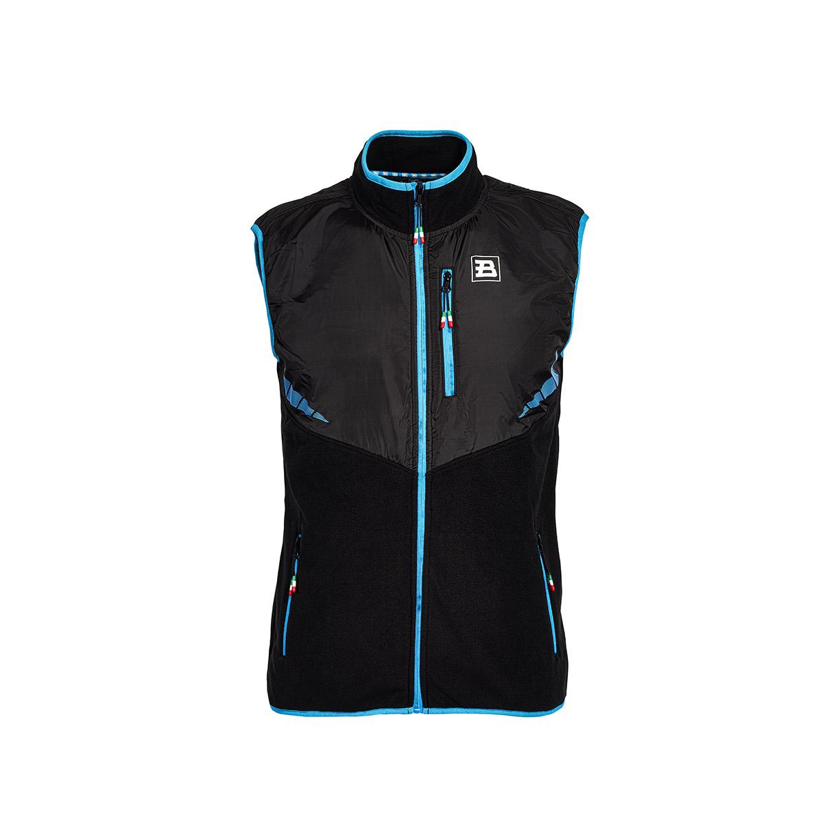 Outdoor clothing Gilet_1 | Bertolini