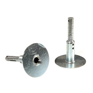 Pair of spacers - L012 1700 Pair of spacers - L012 1700