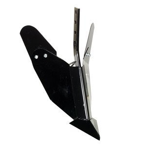 Furrowing tool - L010 3200 Furrowing tool - L010 3200